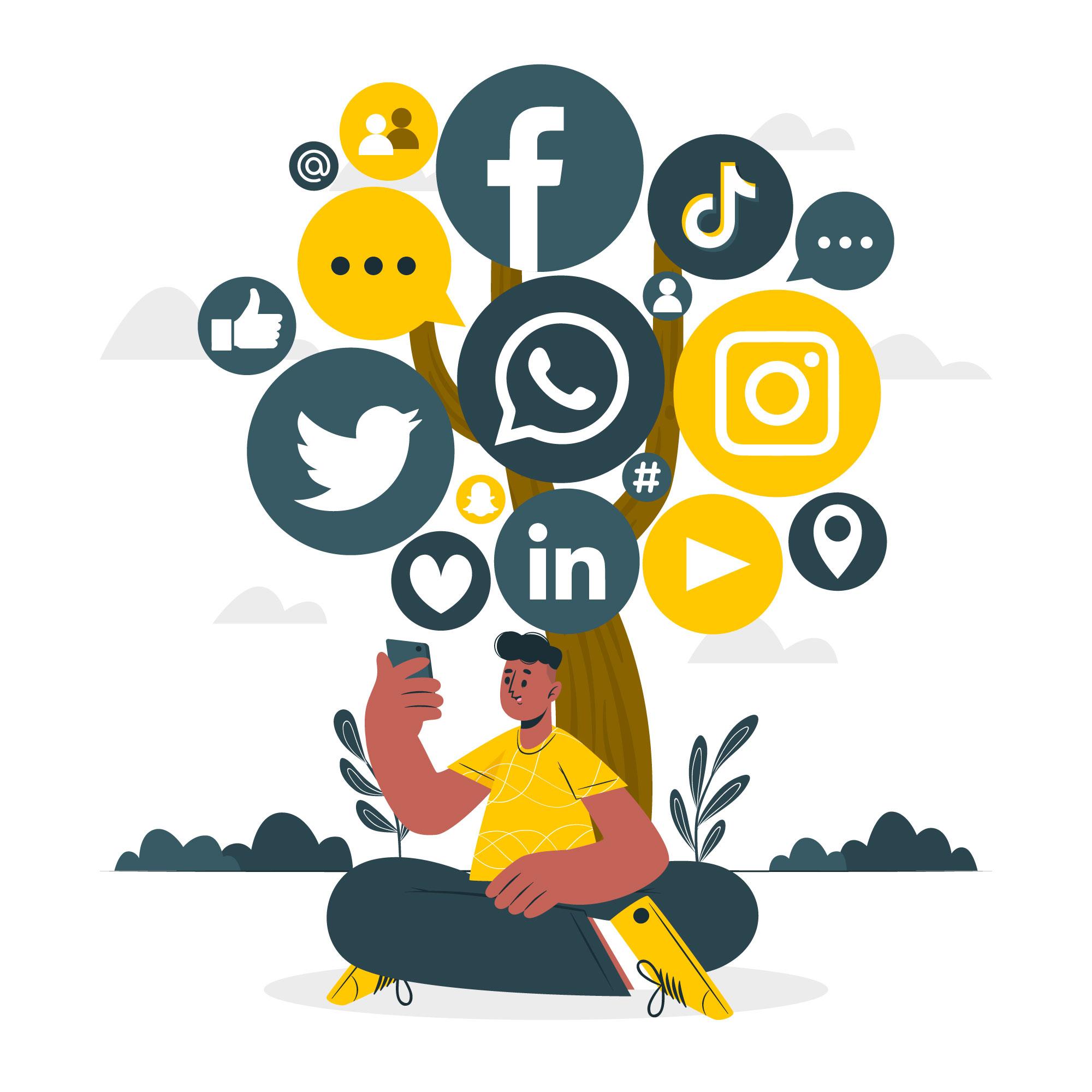 6 Social Media Management Hacks to Boost Your Productivity