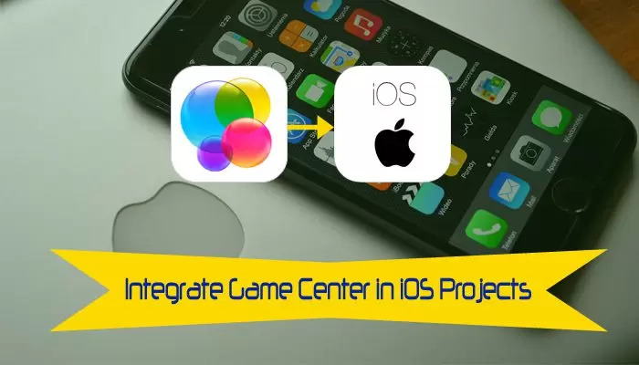 Learn to Integrate Game Center in iOS Project – Apple’s Social Gaming Network