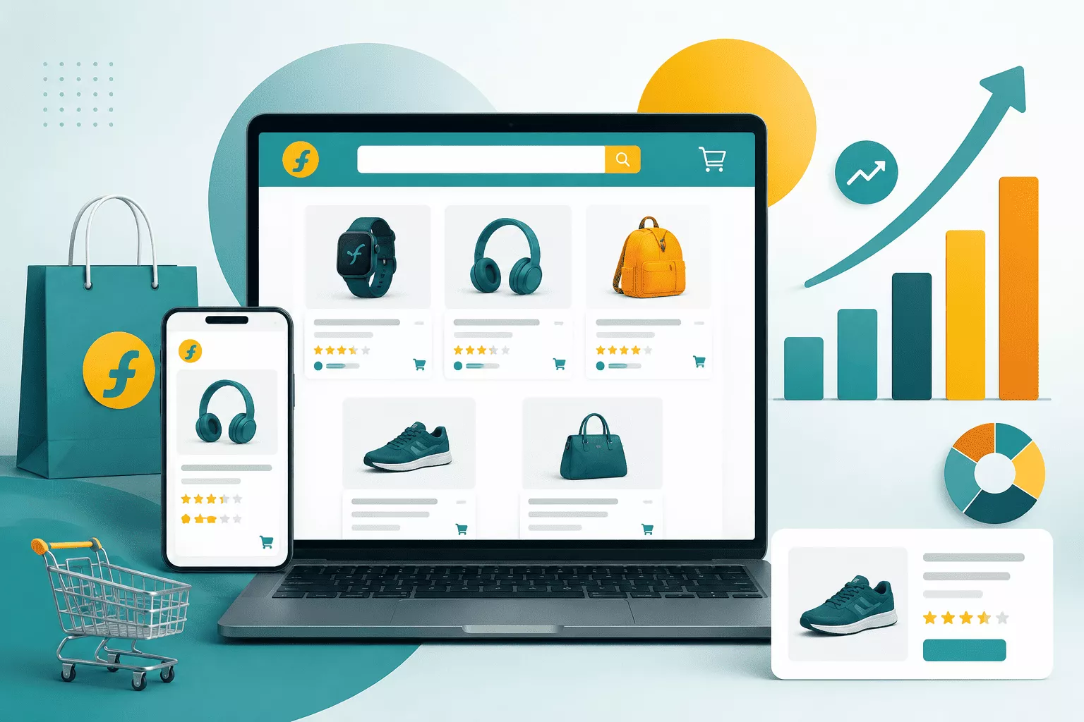 Flipkart Product Listing Ads – Complete Guide to Increase Sales on Flipkart in 2026