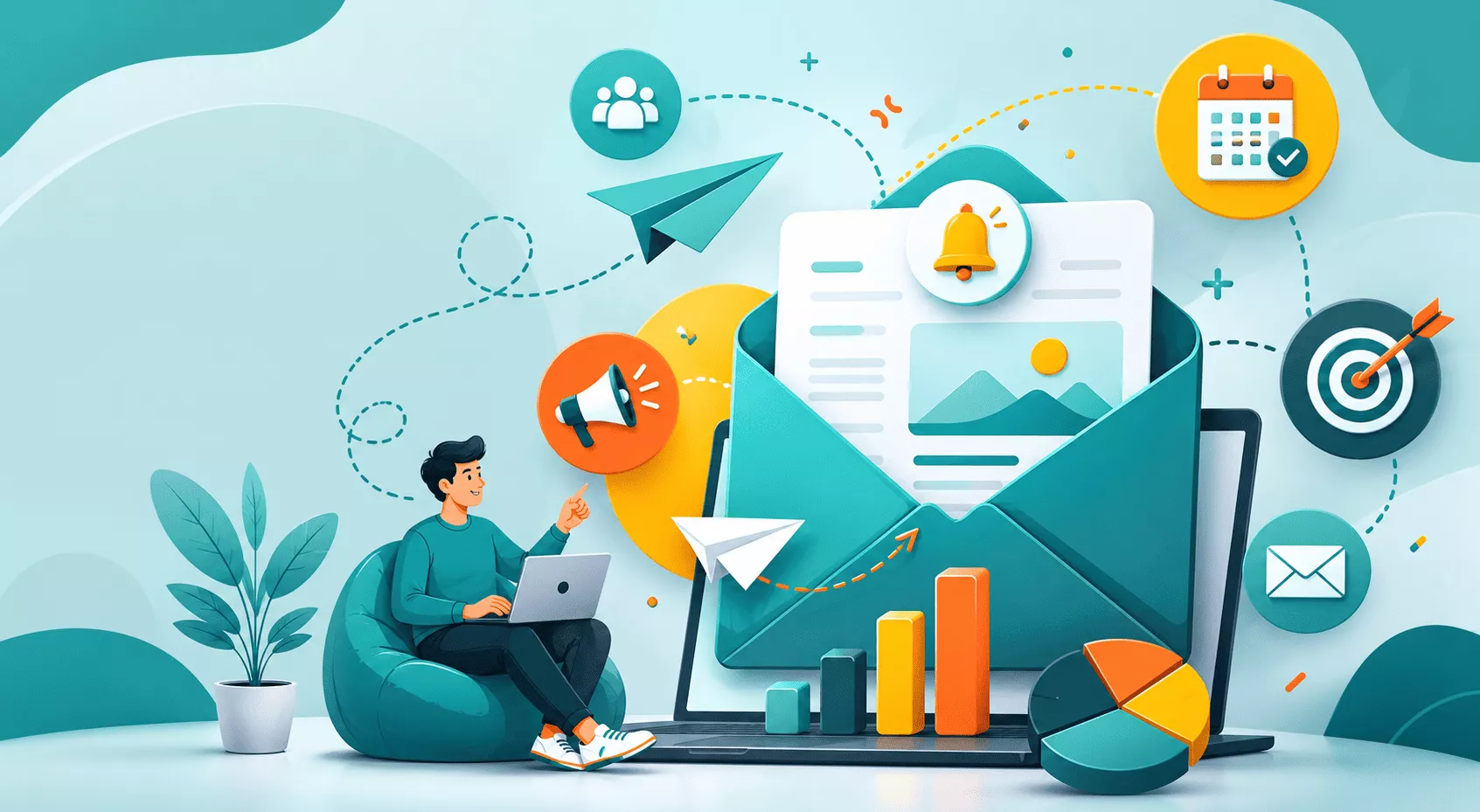 Event-Based Email Marketing for eCommerce: 18 High-Converting Triggers That Drive Real Revenue