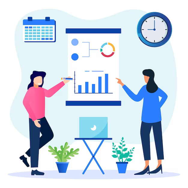 Step by Step Guide to Measure and Improve Content Marketing ROI