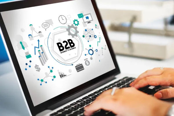 B2B & SaaS Companies