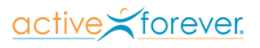 activeforever logo