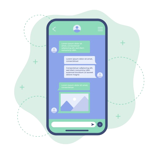 chat app challenges