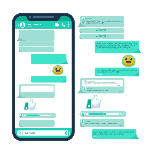 chat app challenges