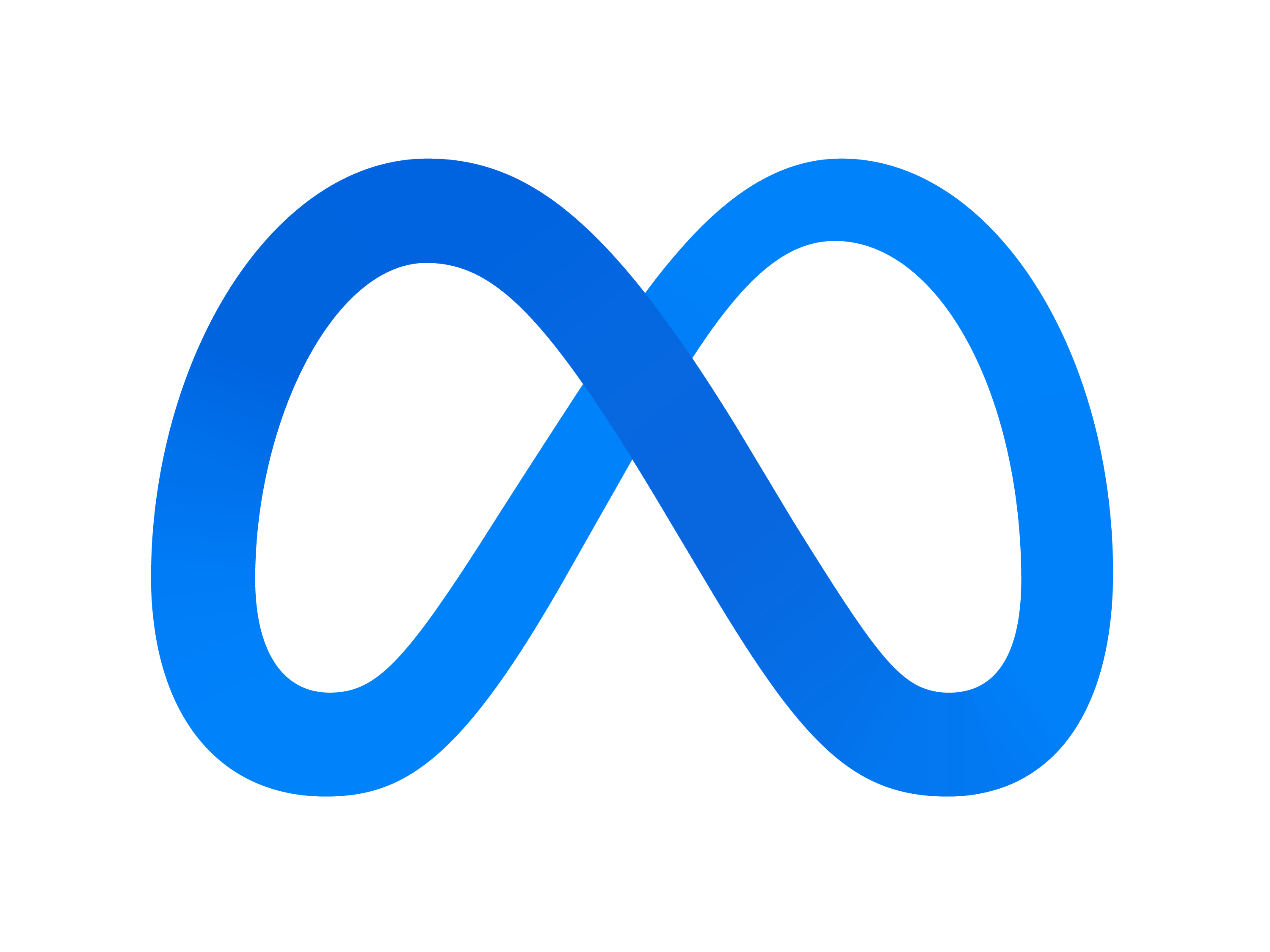 meta logo
