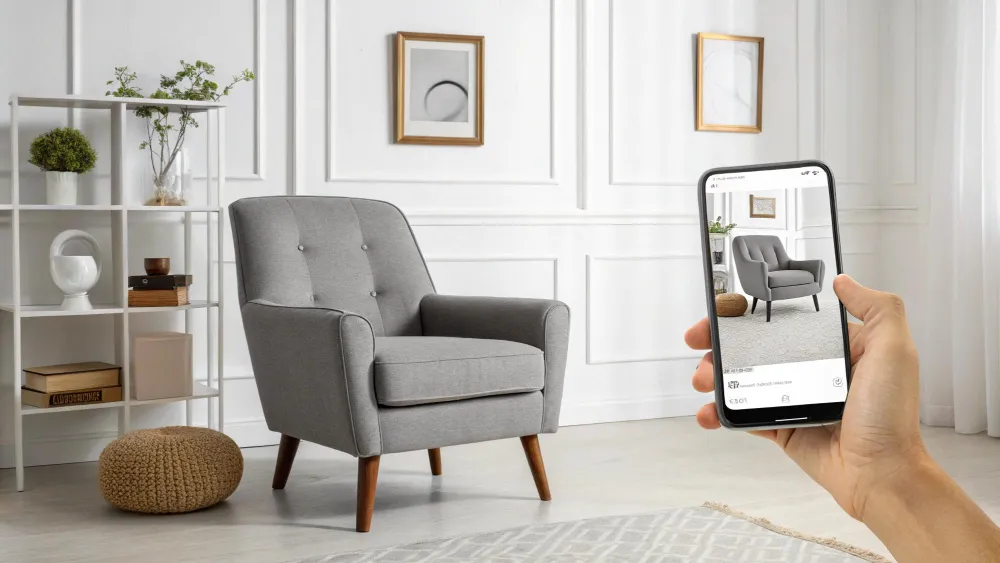 Home, Furniture & Interior Brands