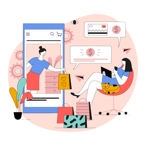 d2c ecommerce marketing