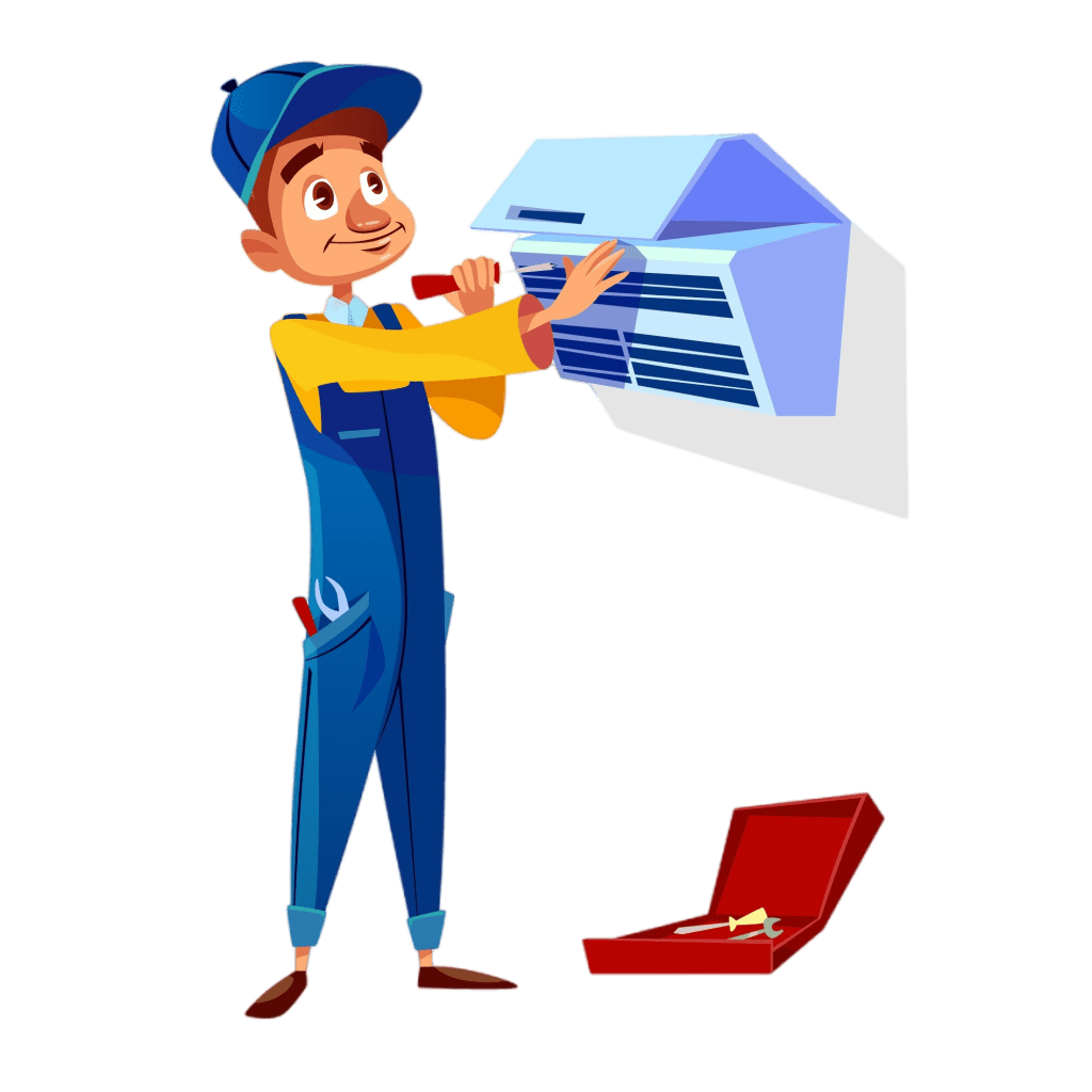 HVAC Marketing Agency