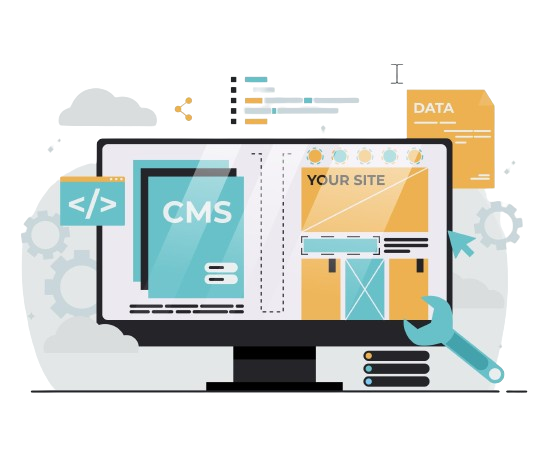 wordpress website development