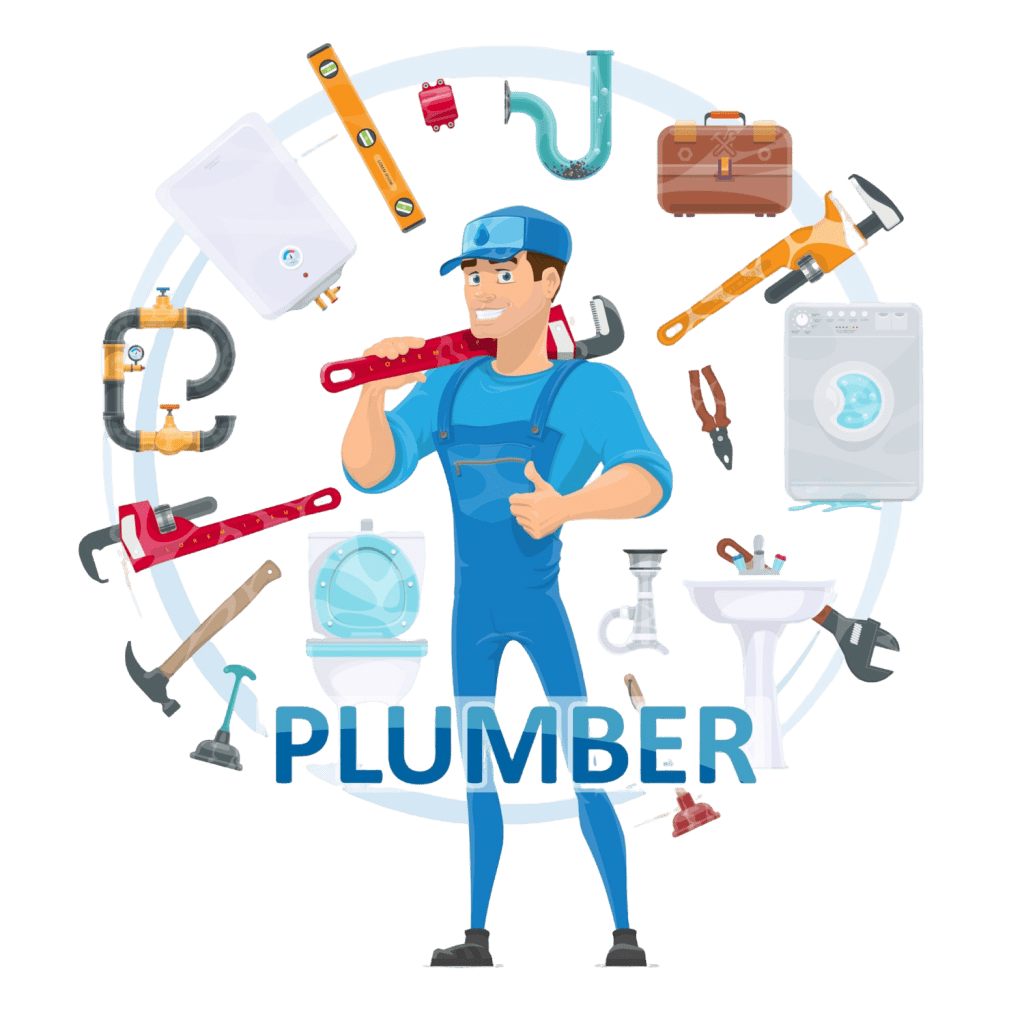 Plumber Marketing