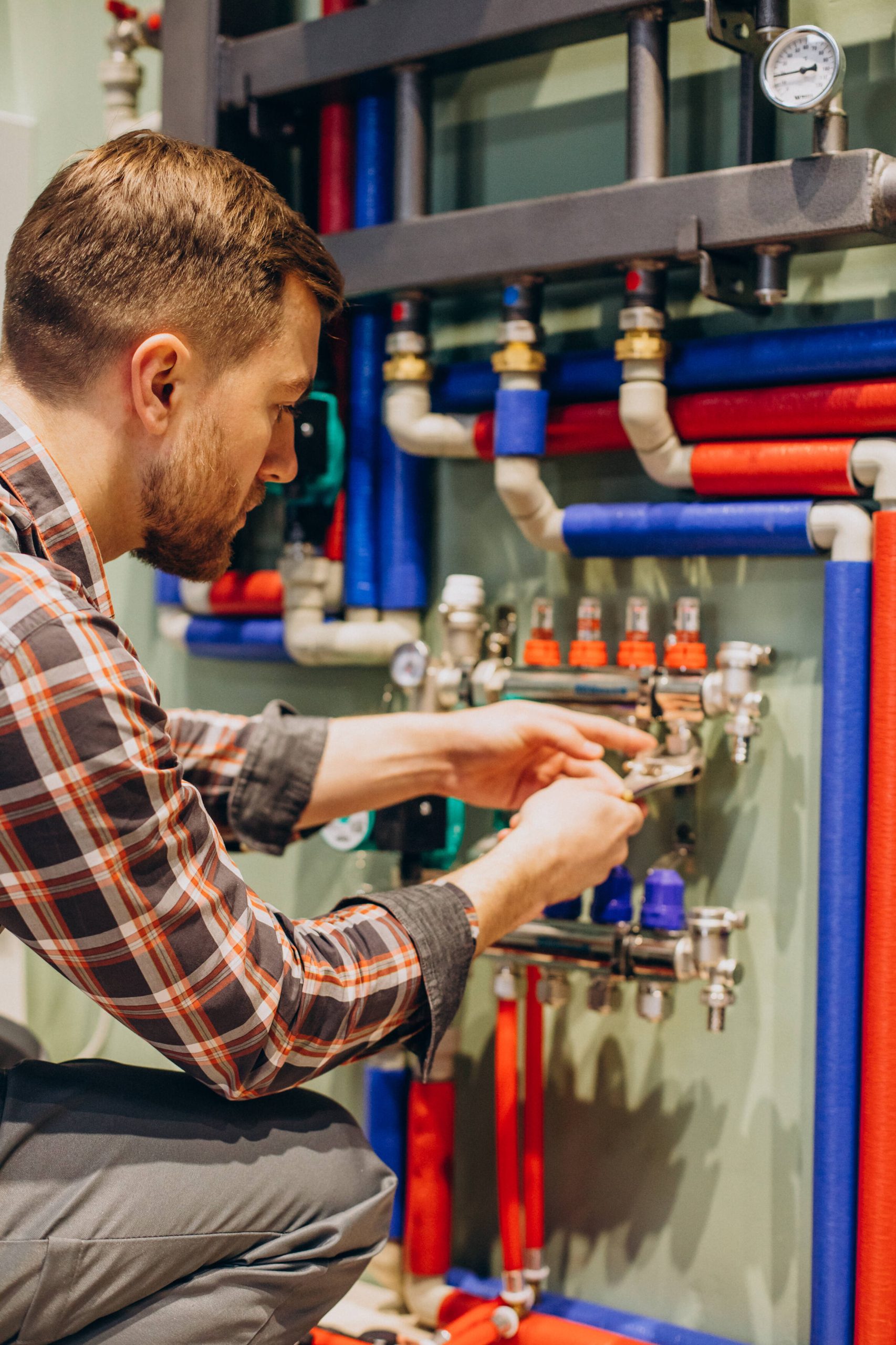 Plumber Services