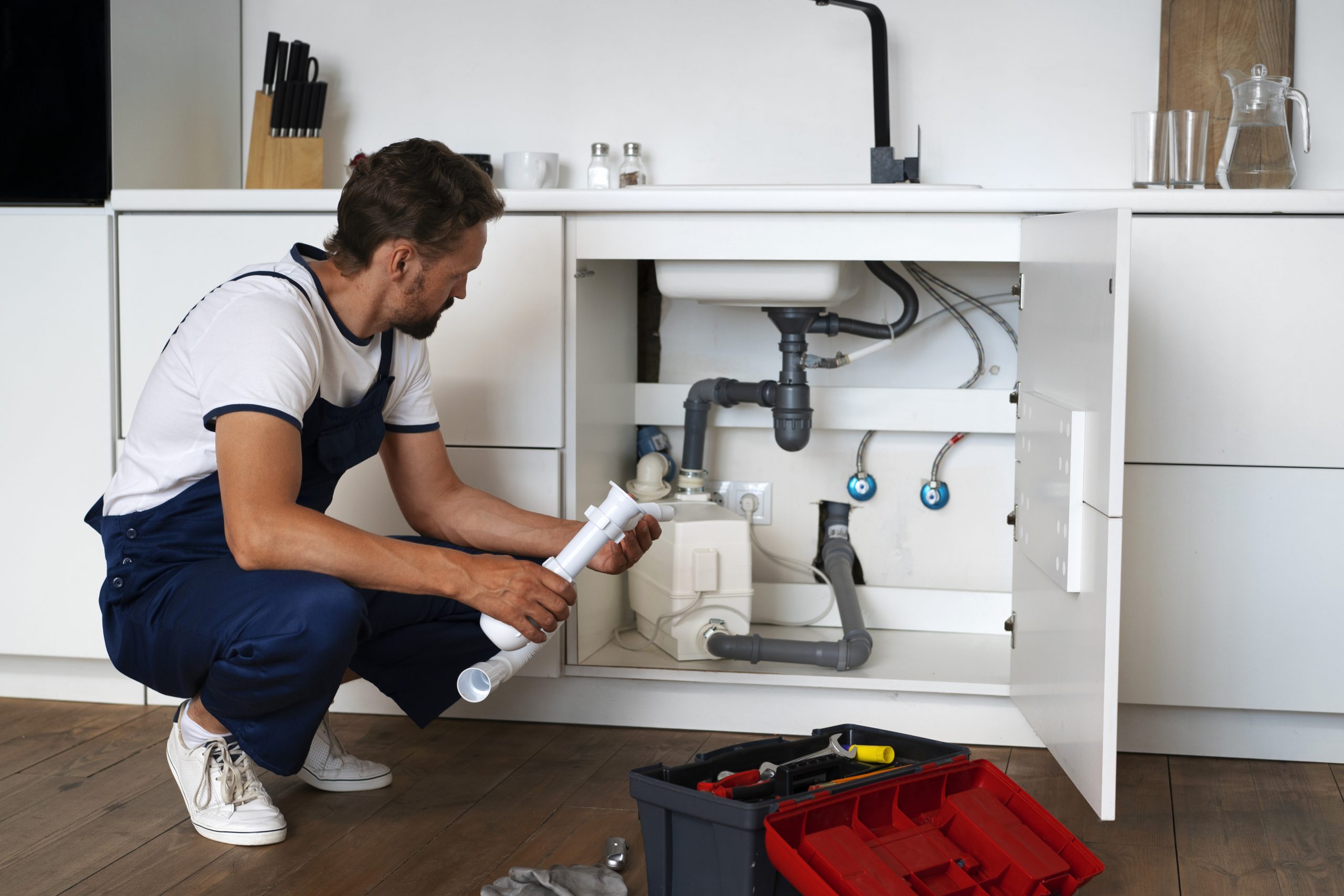 How to Generate More Plumbing Leads: 10 Tried-and-True Methods That Work in 2026