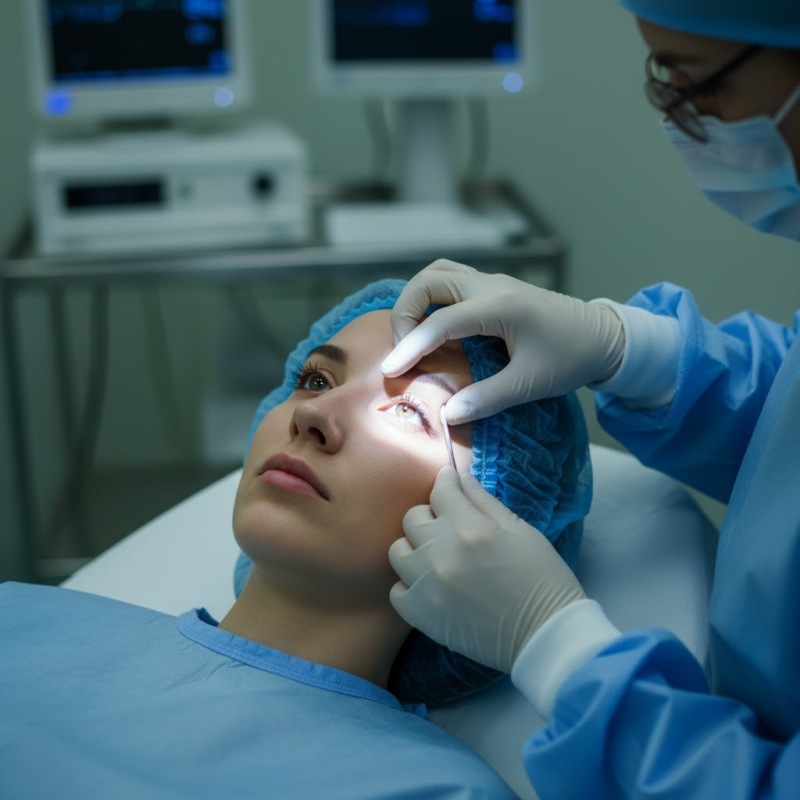 Digital Marketing Agency for Eye Clinics