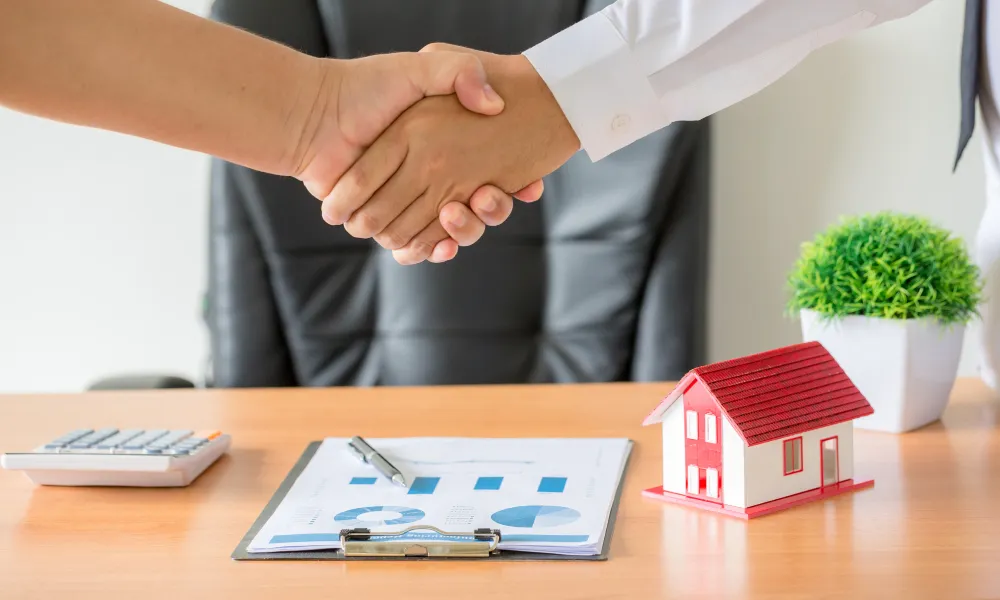 Real Estate Agency