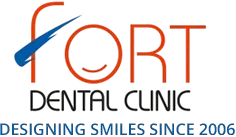 Fort Dental Logo