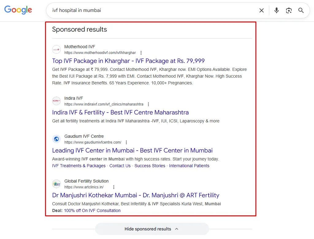 Google Ads