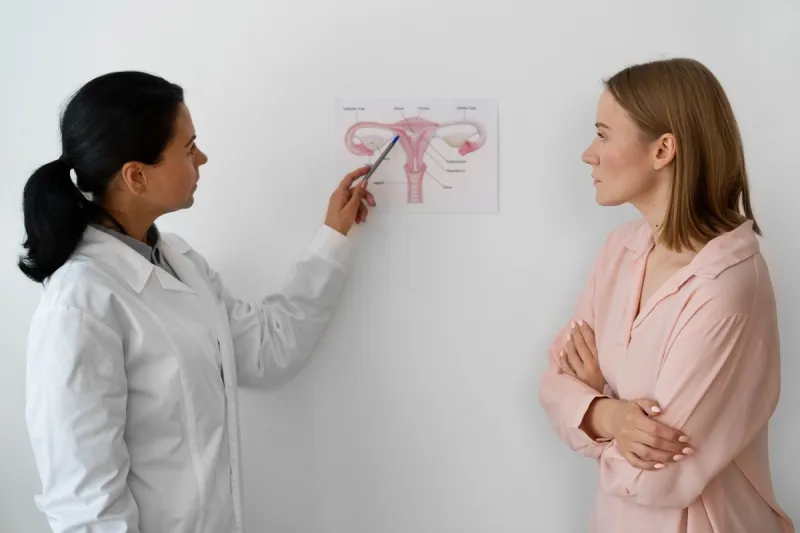 IVF Clinic Marketing Agency