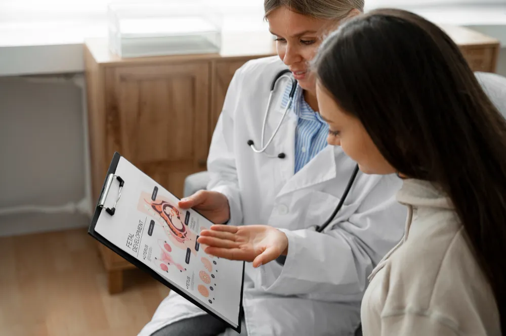 IVF Clinic Marketing Case Study