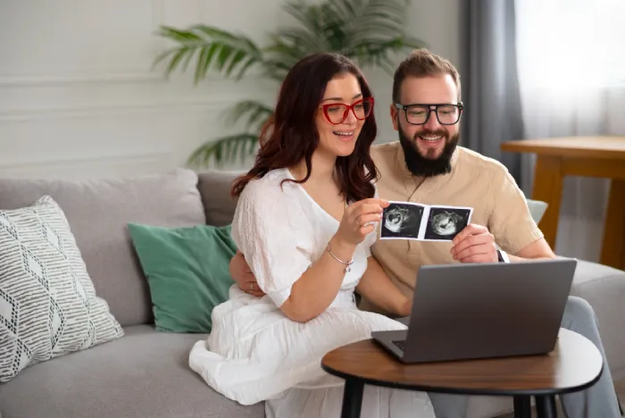 IVF Marketing Procedure