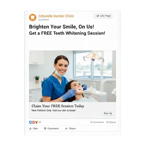 Meta Ads Service