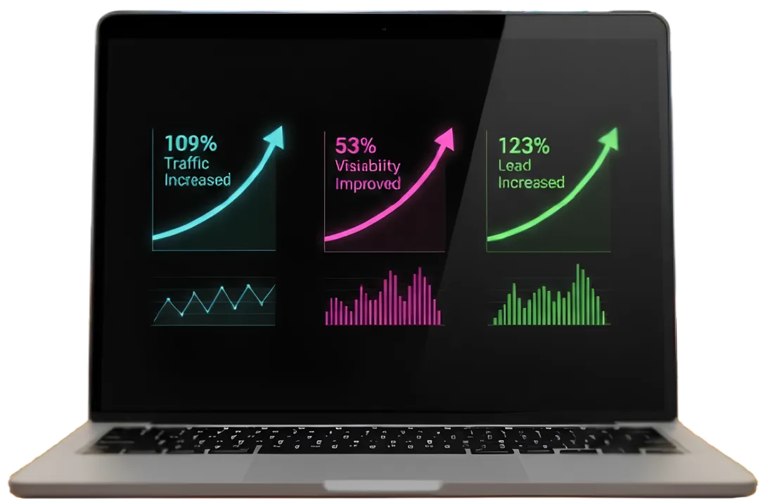 Technical Solutions That Improved Software Performance & Growth
