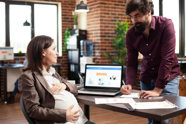 Project Introduction For IVF Clinic