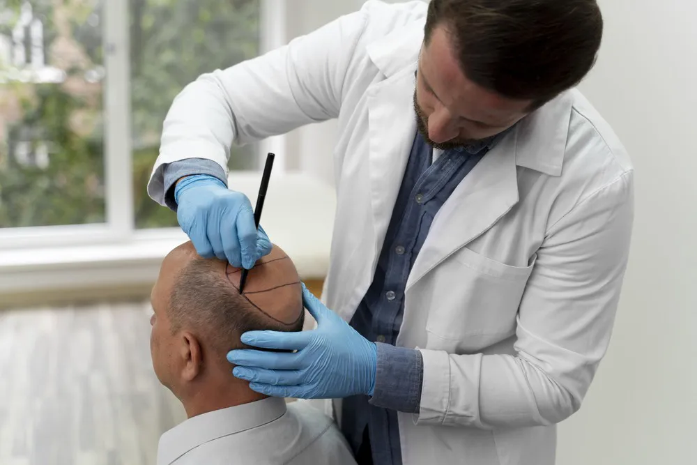 Trusted Hair Transplant Agency