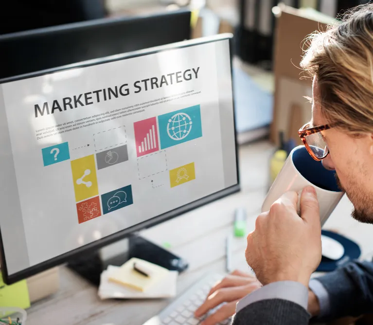 D2C Ecommerce Marketing Strategy