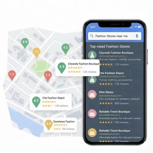 D2C Marketing SEO