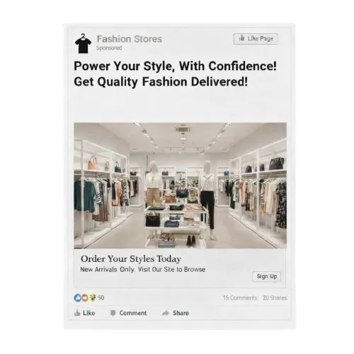 D2C Marketing Meta Ads