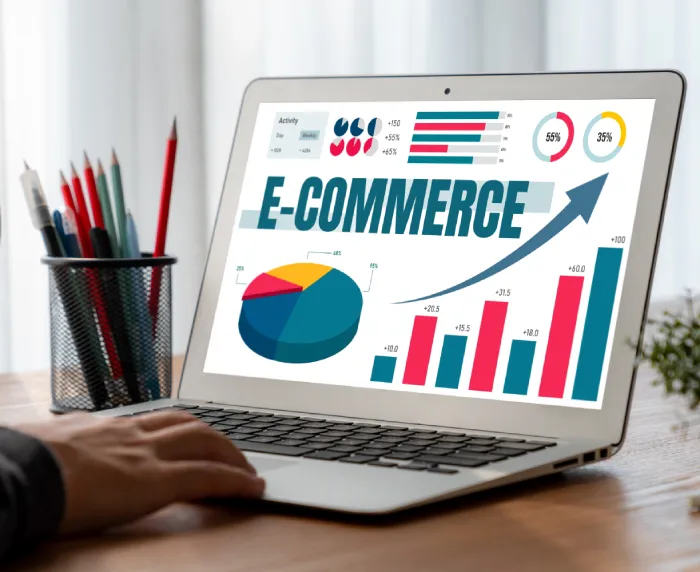 eCommerce Marketing Agency