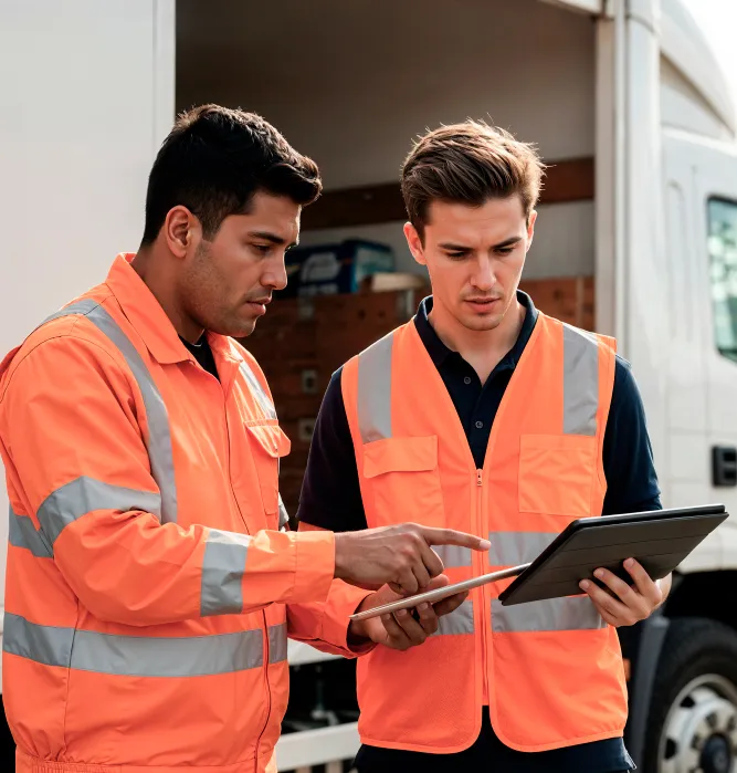 Trucking Businesses Need Digital Marketing ​