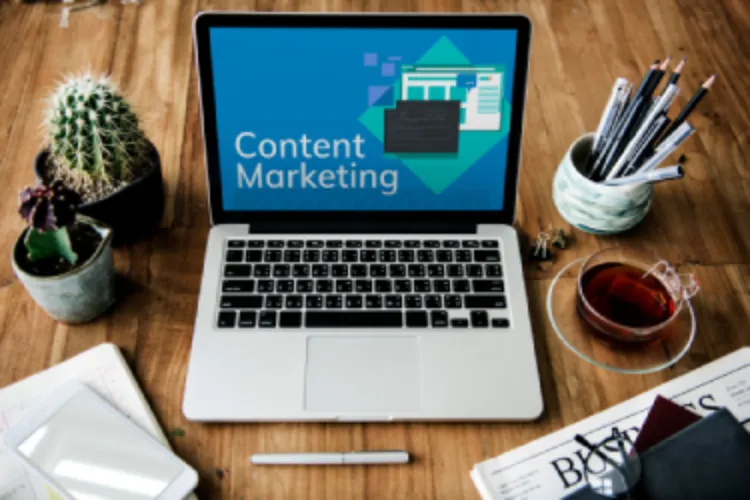 Healthcare Content Marketing