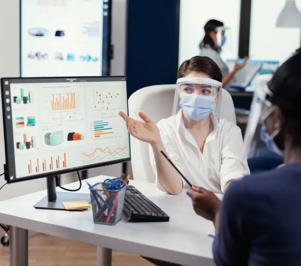 Healthcare Digital Marketing Agency
