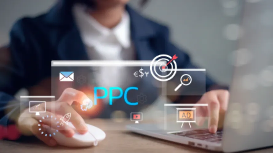 Healthcare PPC Advertising