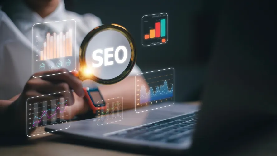Healthcare SEO Services