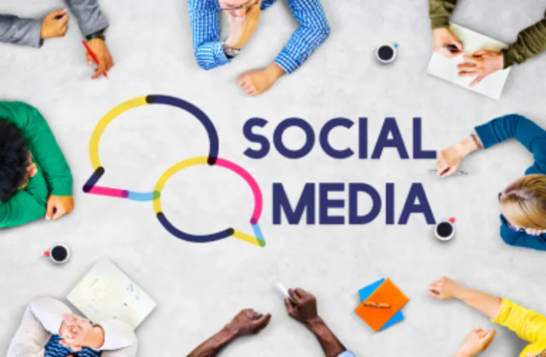 Healthcare Social Media Marketing