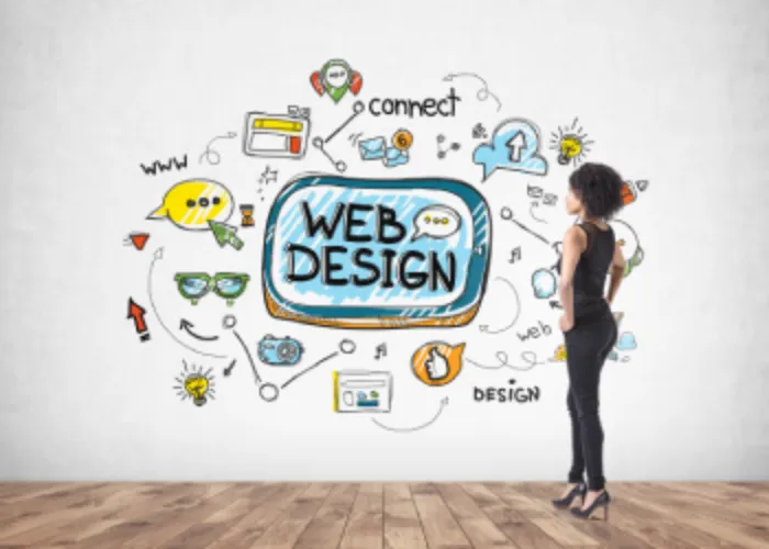 Healthcare Website Development