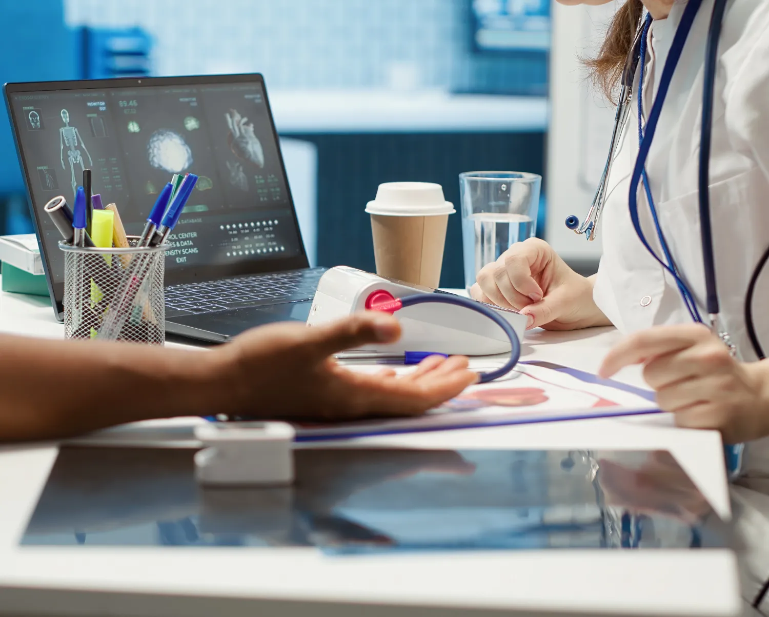 Why Healthcare Business Need Digital Marketing