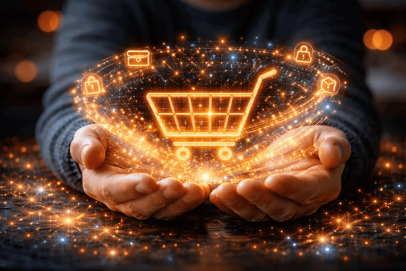 What Is Agentic Commerce? The Complete Guide (2026)