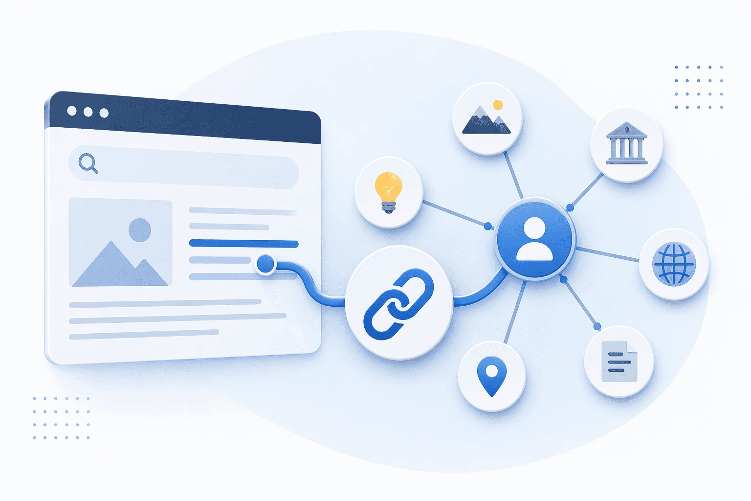 What Is Entity Linking in SEO? A Complete Guide to Semantic Search and Better Rankings