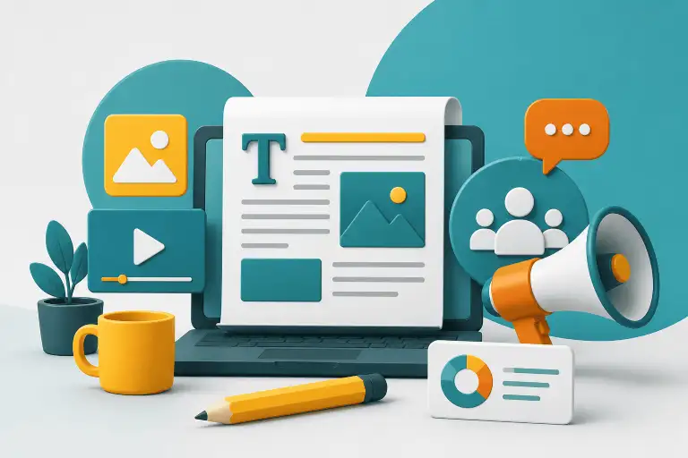 Content Marketing