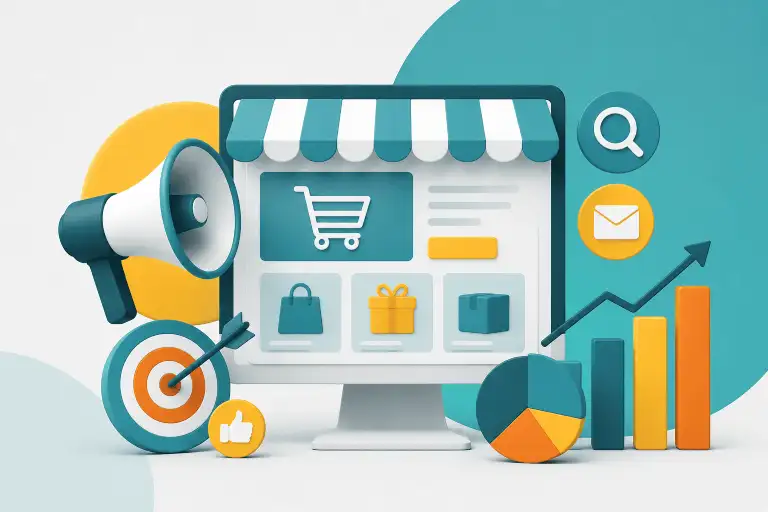 Ecommerce Marketing