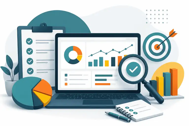 PPC Audit