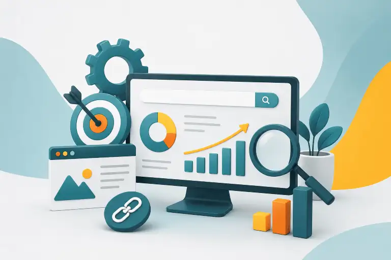SEO Services