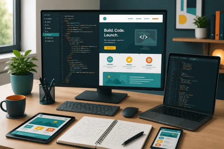 Mobile App Development Company