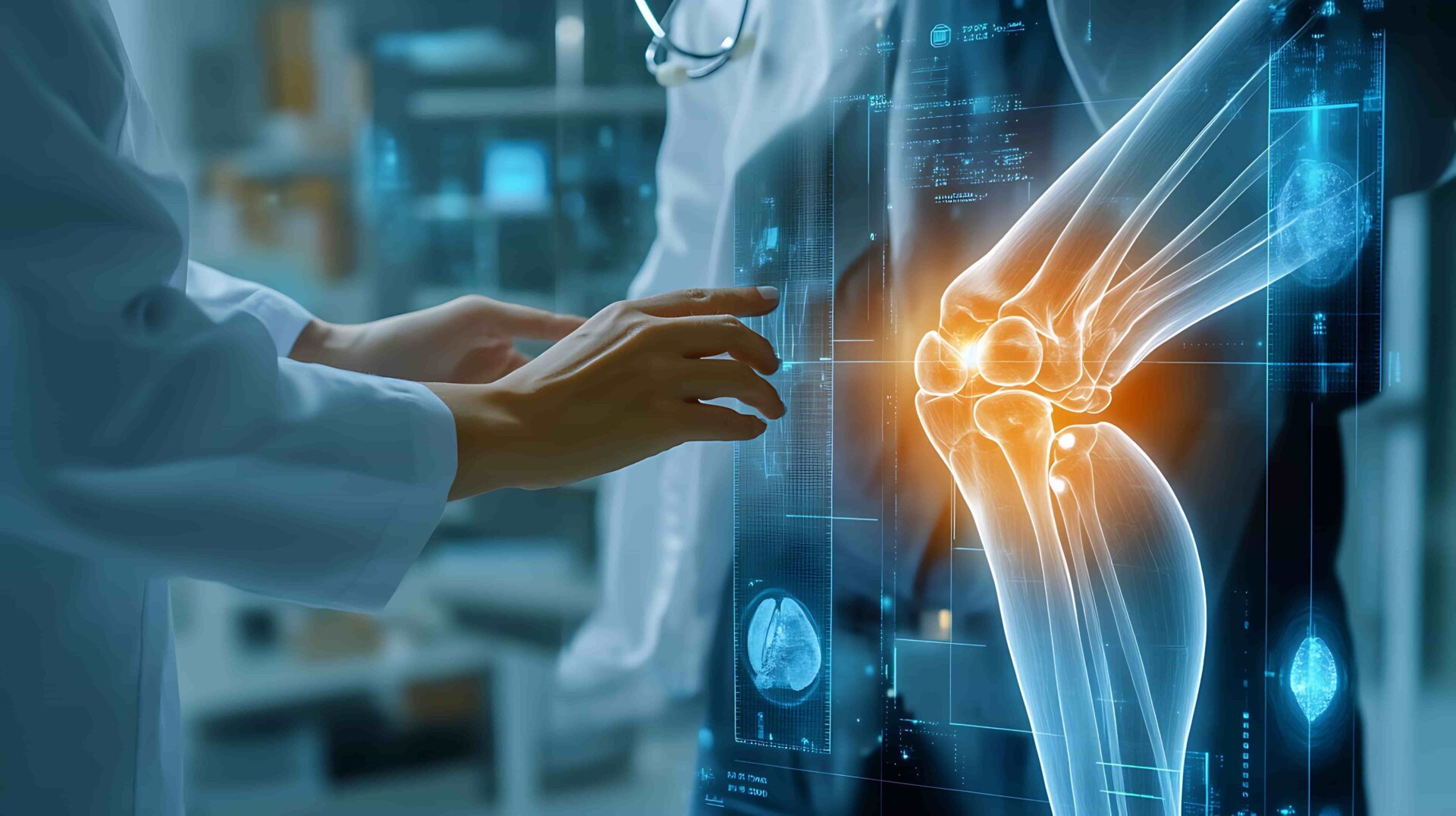 orthopedic digital marketing agency