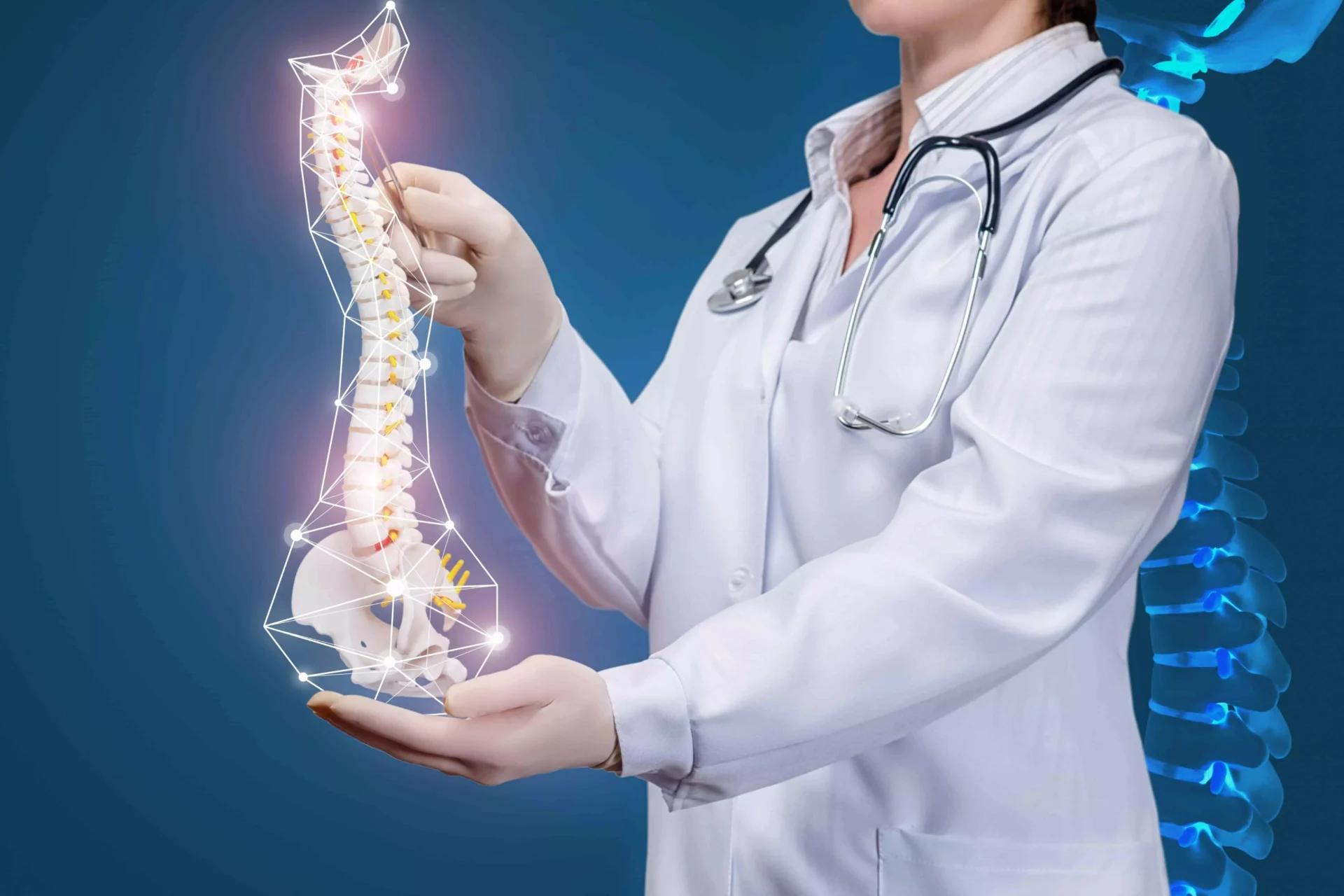 Orthopedic Marketing Services
