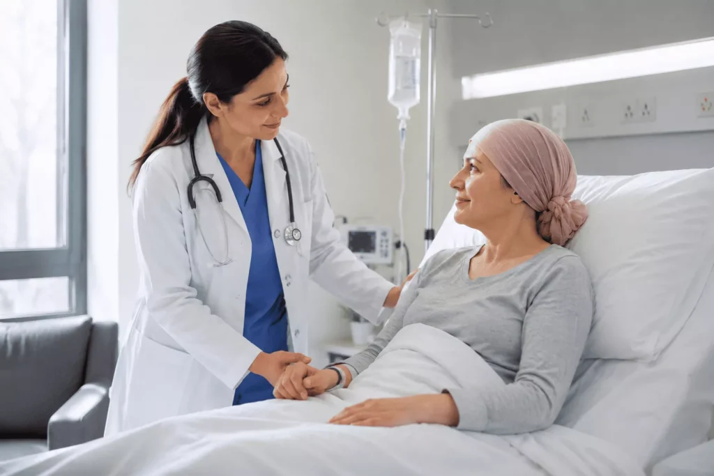 Oncology Digital Marketing Agency